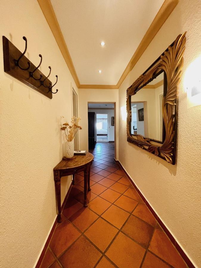 Apartment Josephine Lübeck Exterior foto
